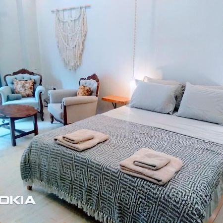 Supercentral Seaside,Lux, Sunny And Cosy Apartment Salonicco Esterno foto