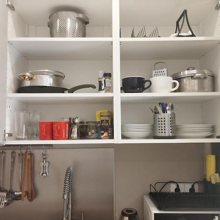 Supercentral Seaside,Lux, Sunny And Cosy Apartment Salonicco Esterno foto