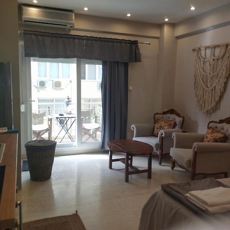 Supercentral Seaside,Lux, Sunny And Cosy Apartment Salonicco Esterno foto