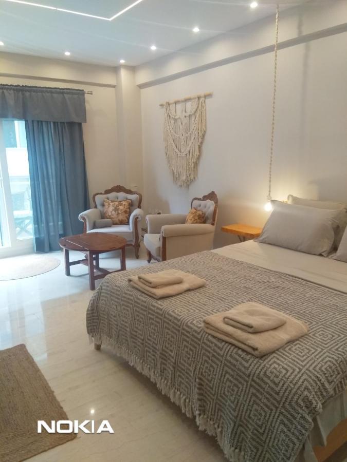 Supercentral Seaside,Lux, Sunny And Cosy Apartment Salonicco Esterno foto