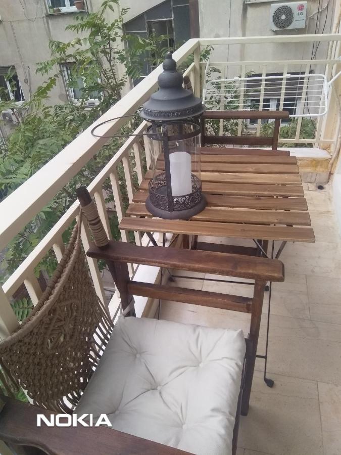 Supercentral Seaside,Lux, Sunny And Cosy Apartment Salonicco Esterno foto