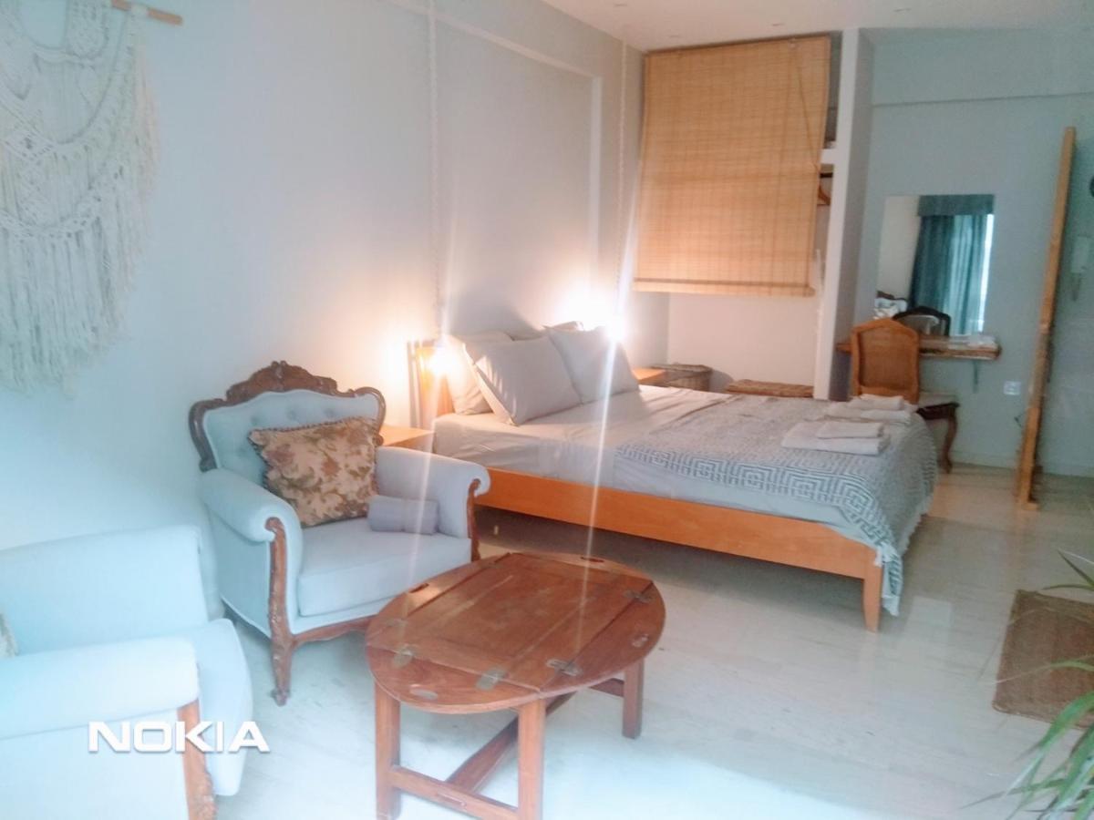 Supercentral Seaside,Lux, Sunny And Cosy Apartment Salonicco Esterno foto