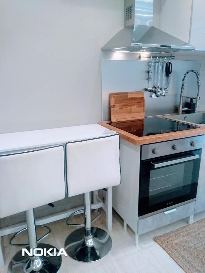 Supercentral Seaside,Lux, Sunny And Cosy Apartment Salonicco Esterno foto