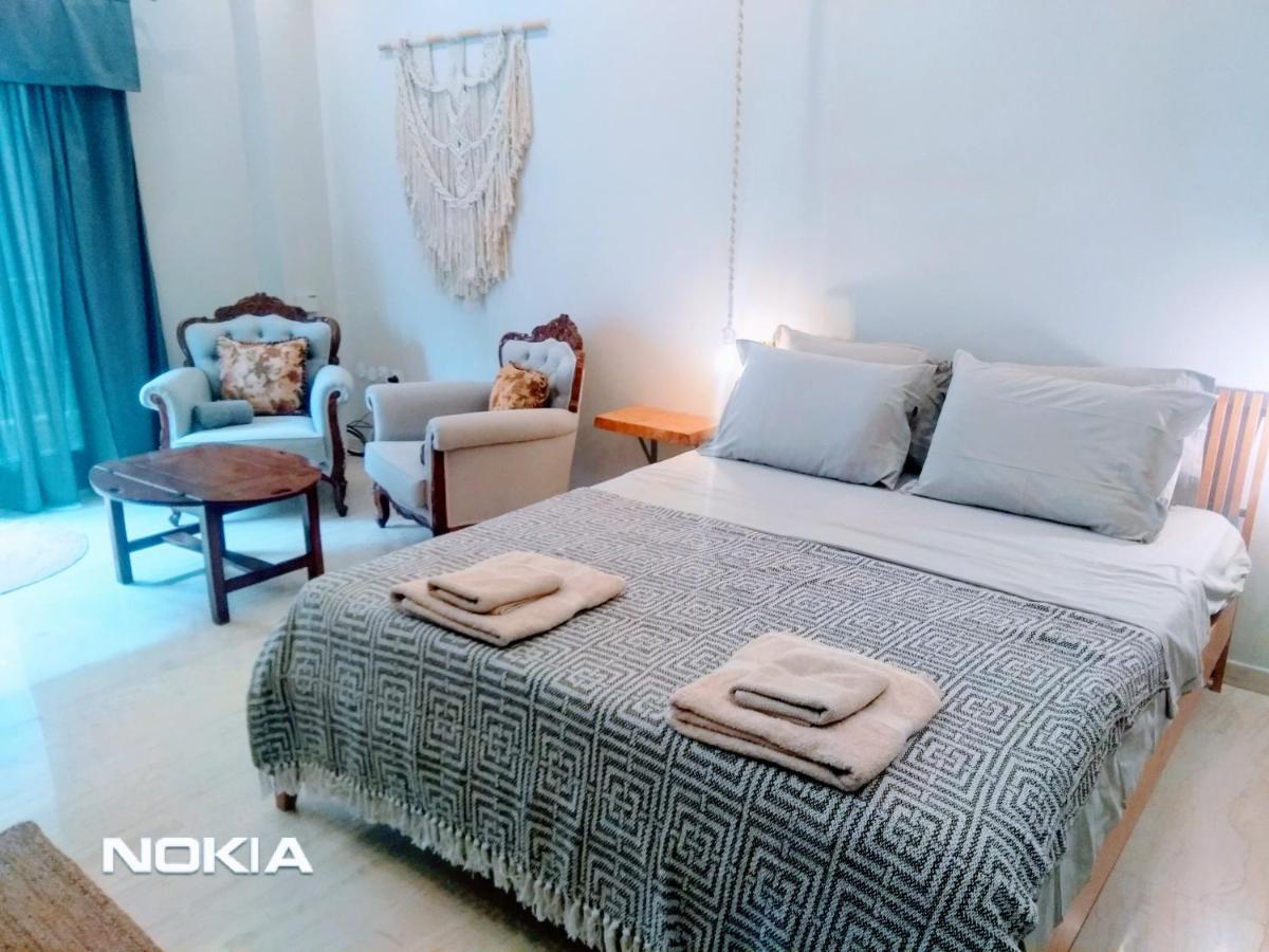 Supercentral Seaside,Lux, Sunny And Cosy Apartment Salonicco Esterno foto