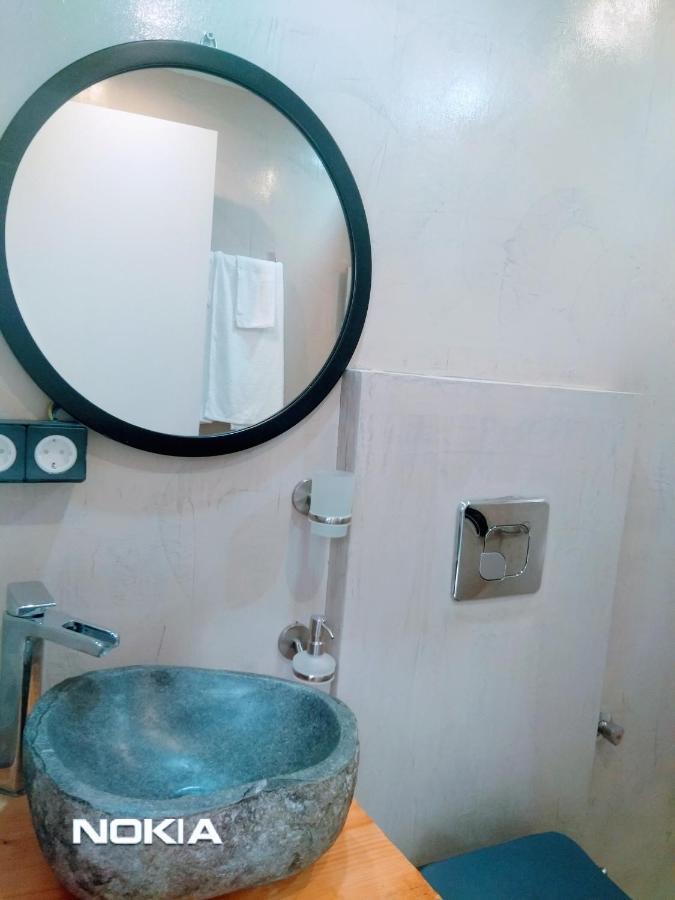 Supercentral Seaside,Lux, Sunny And Cosy Apartment Salonicco Esterno foto