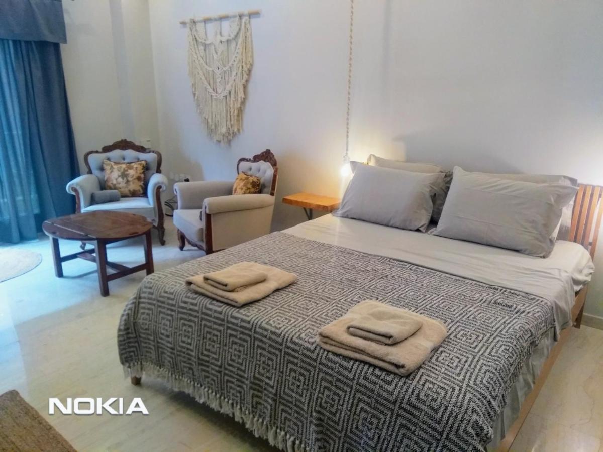 Supercentral Seaside,Lux, Sunny And Cosy Apartment Salonicco Esterno foto