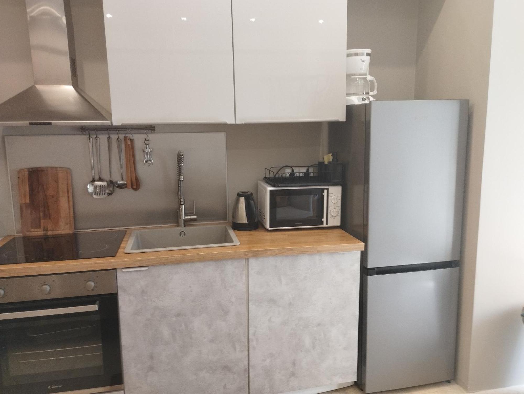 Supercentral Seaside,Lux, Sunny And Cosy Apartment Salonicco Esterno foto